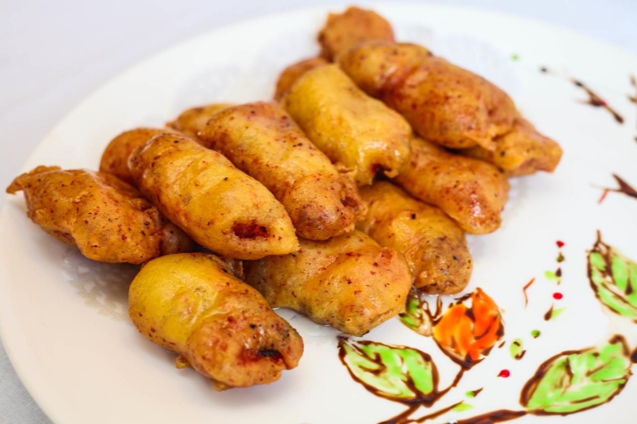 فندق أبولو يانغون المظهر الخارجي الصورة